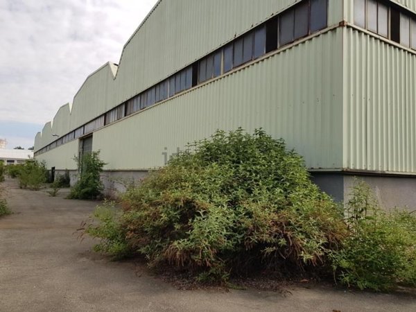 capannone in vendita a Torino in zona Centro Storico