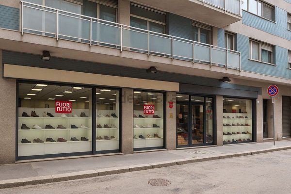 ufficio in vendita a Torino