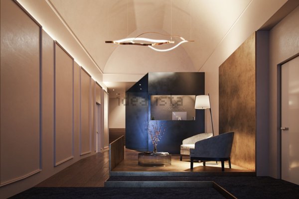 appartamento in vendita a Torino in zona Centro Storico