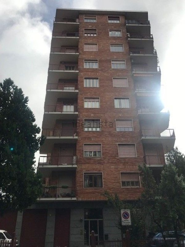 appartamento in vendita a Torino in zona Filadelfia