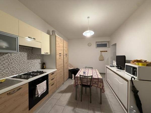 appartamento in vendita a Torino in zona San Salvario