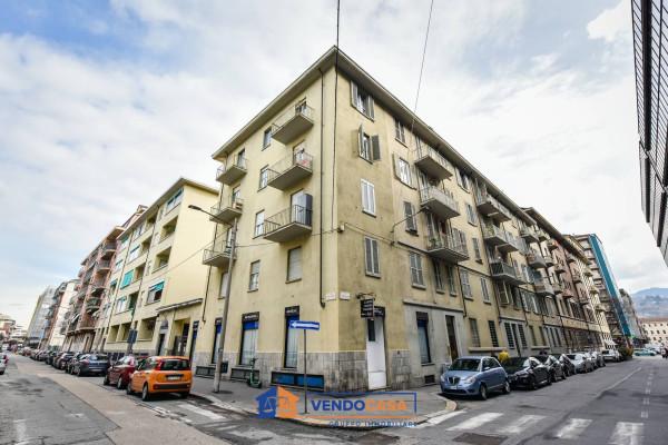 appartamento in vendita a Torino in zona Millefonti