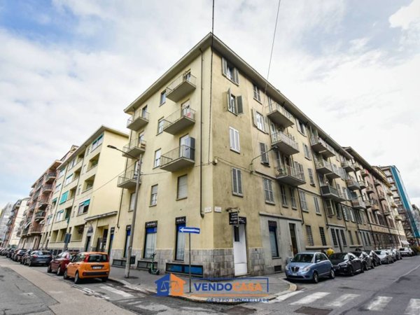 appartamento in vendita a Torino in zona Millefonti