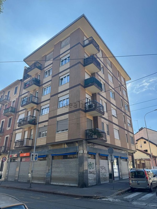appartamento in vendita a Torino in zona Madonna di Campagna