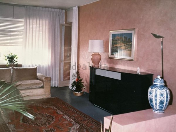 appartamento in vendita a Torino in zona Cit Turin