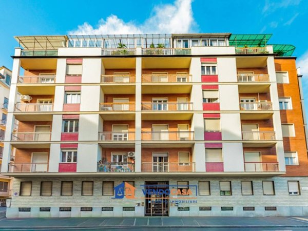 appartamento in vendita a Torino in zona Santa Rita