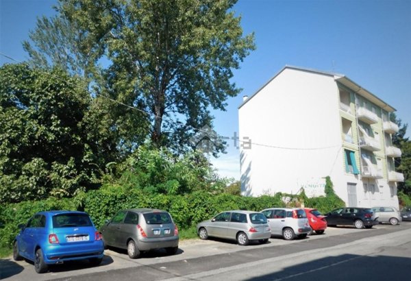 terreno edificabile in vendita a Torino in zona Madonna di Campagna