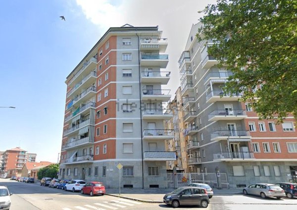 appartamento in vendita a Torino in zona Madonna di Campagna