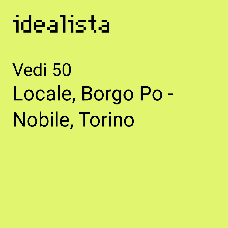 casa semindipendente in vendita a Torino in zona Borgo Po