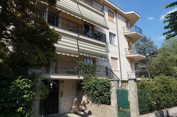 casa semindipendente in vendita a Torino in zona Borgo Po