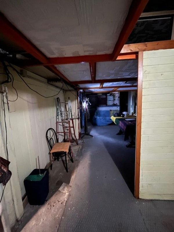 locale di sgombero in vendita a Torino in zona Parella