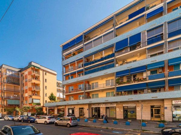 appartamento in vendita a Torino in zona Parella