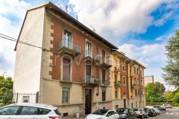 appartamento in vendita a Torino in zona Cavoretto