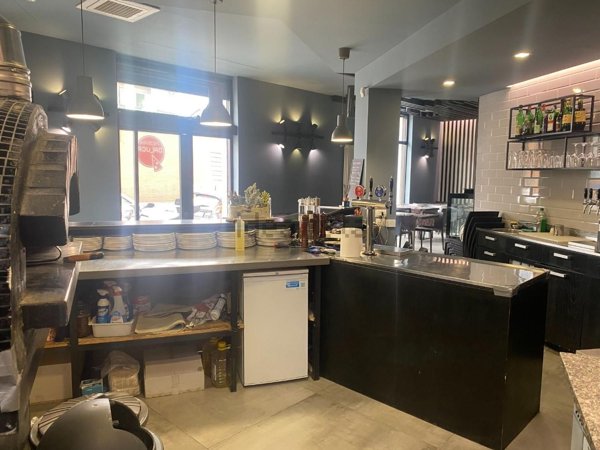 negozio in vendita a Torino in zona Madonna di Campagna