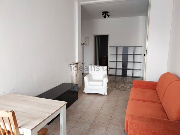 appartamento in vendita a Torino in zona Santa Rita