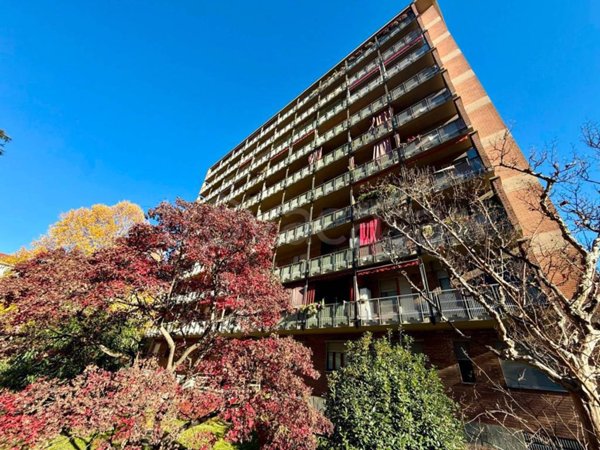 appartamento in vendita a Torino in zona Millefonti