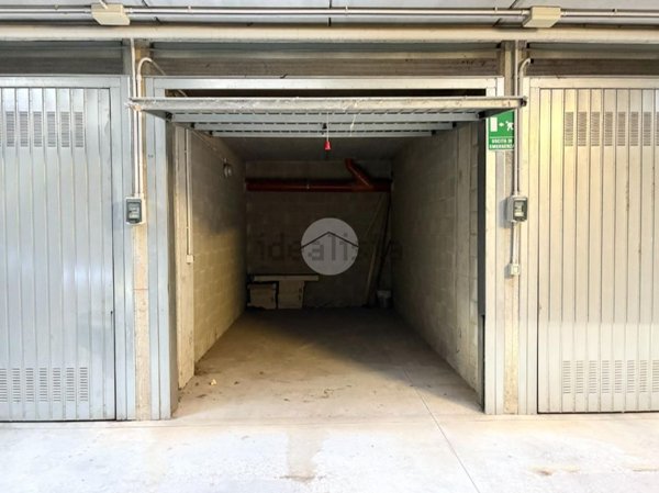 locale di sgombero in vendita a Torino in zona Madonna di Campagna