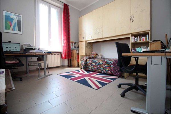 appartamento in vendita a Torino in zona Barriera di Milano