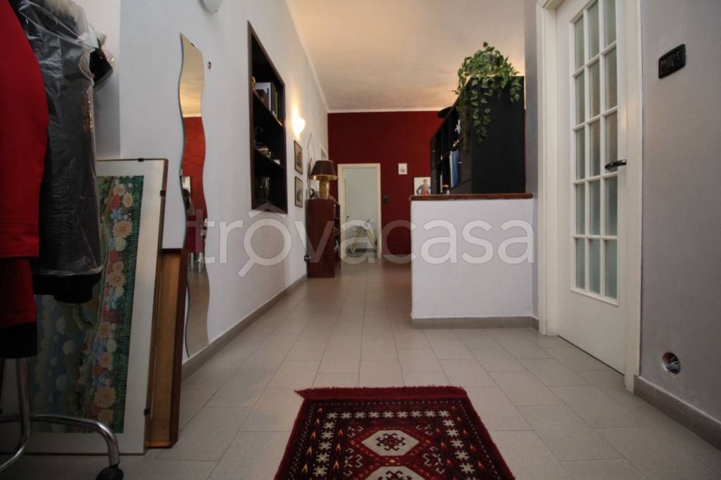 appartamento in vendita a Torino in zona Barriera di Milano