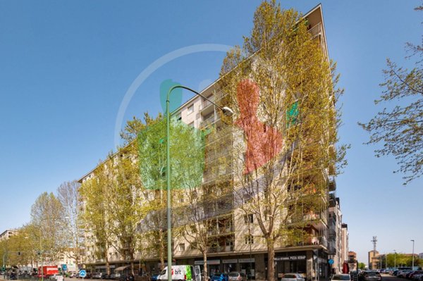 appartamento in vendita a Torino in zona Lingotto