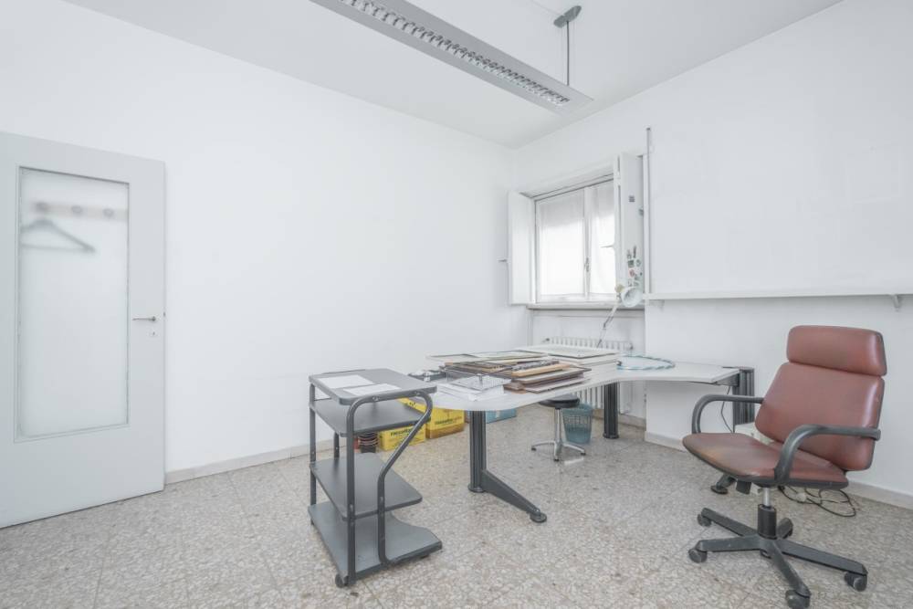 ufficio in vendita a Torino