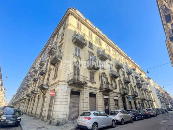 appartamento in vendita a Torino in zona Crocetta