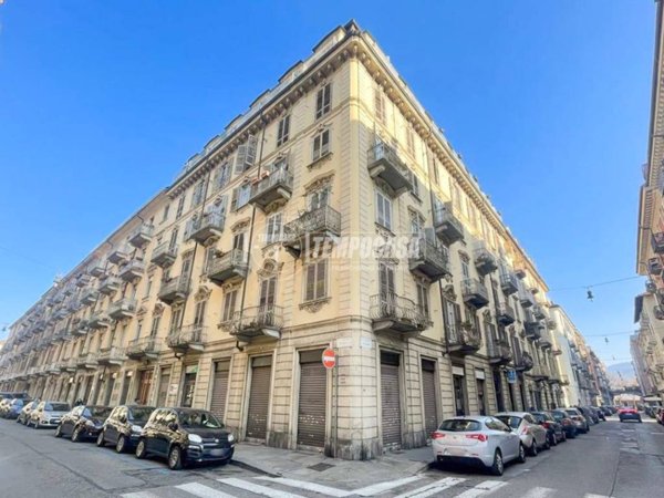 appartamento in vendita a Torino in zona Crocetta