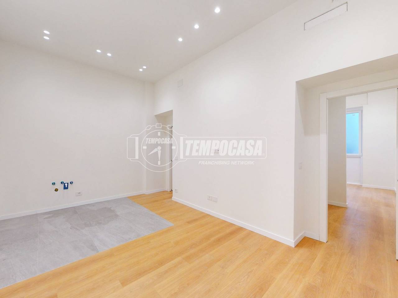 appartamento in vendita a Torino in zona Crocetta