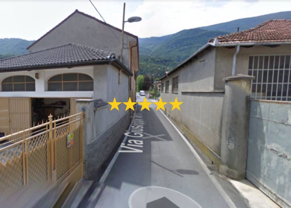 appartamento in vendita a Torino in zona Lucento