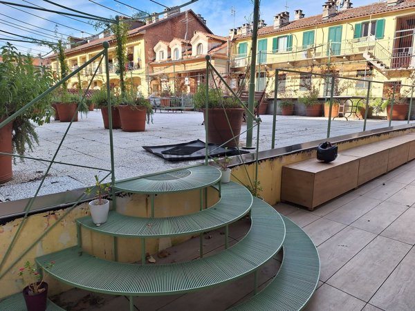 appartamento in vendita a Torino in zona Centro Storico