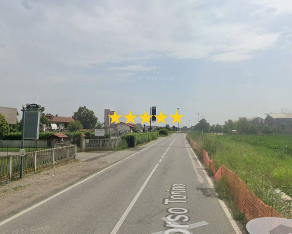 casa indipendente in vendita a Torino