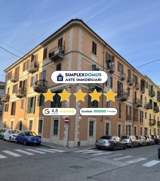 casa indipendente in vendita a Torino