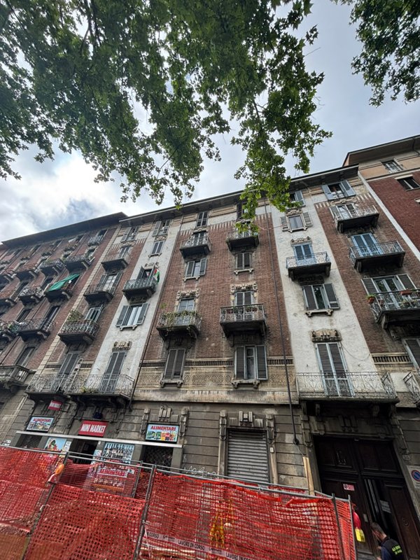 appartamento in vendita a Torino