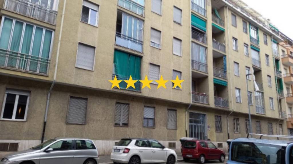 appartamento in vendita a Torino in zona Lingotto