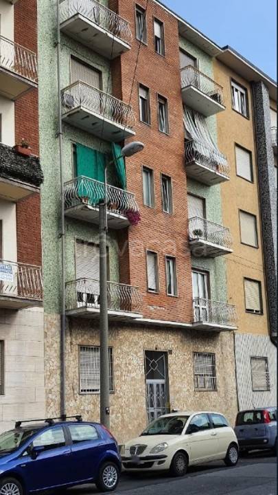 appartamento in vendita a Torino in zona Pozzo Strada