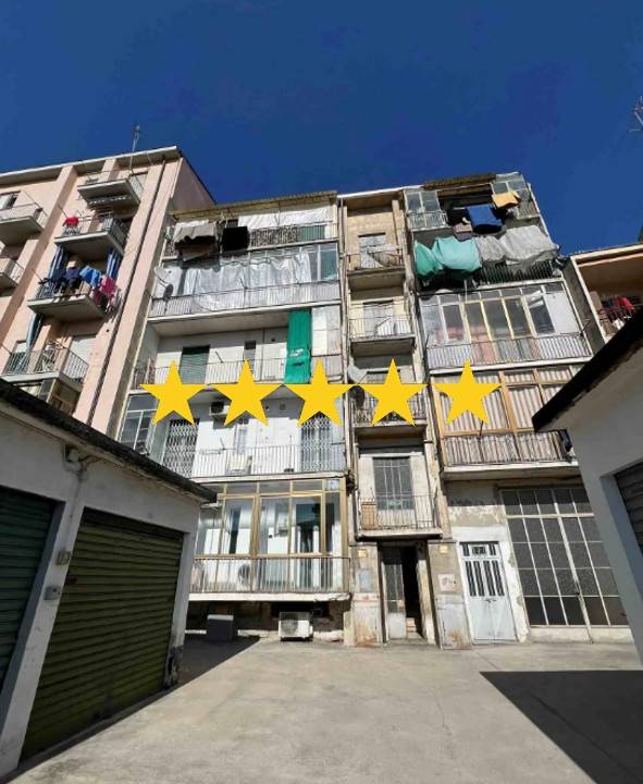 appartamento in vendita a Torino in zona Madonna di Campagna