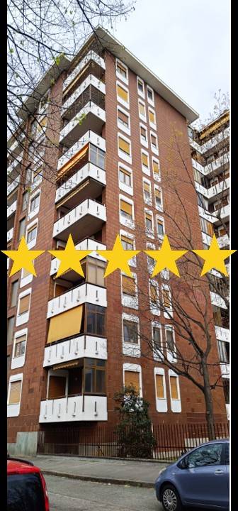 appartamento in vendita a Torino