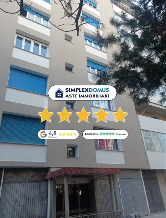 appartamento in vendita a Torino in zona Mirafiori Sud