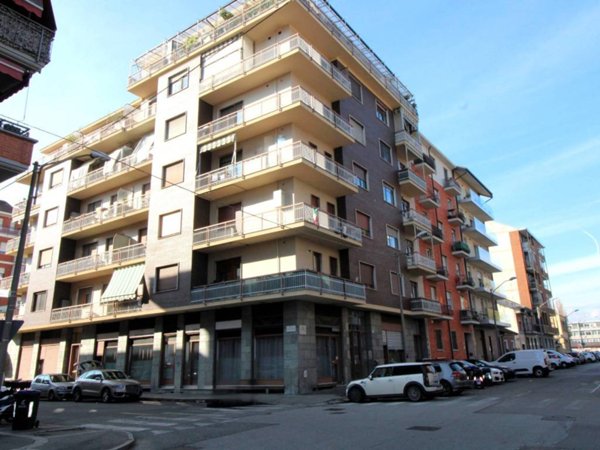 appartamento in vendita a Torino in zona Mirafiori Nord