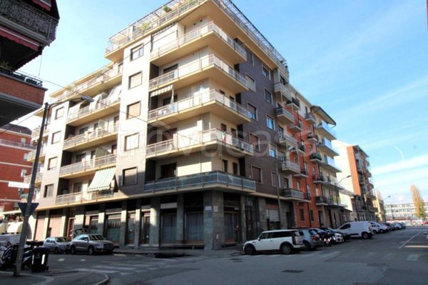 appartamento in vendita a Torino in zona Santa Rita