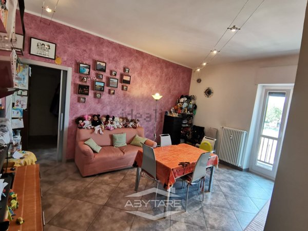 appartamento in vendita a Torino in zona Filadelfia