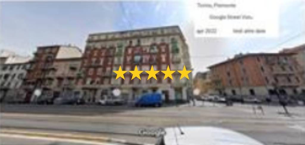 appartamento in vendita a Torino in zona Barriera di Milano