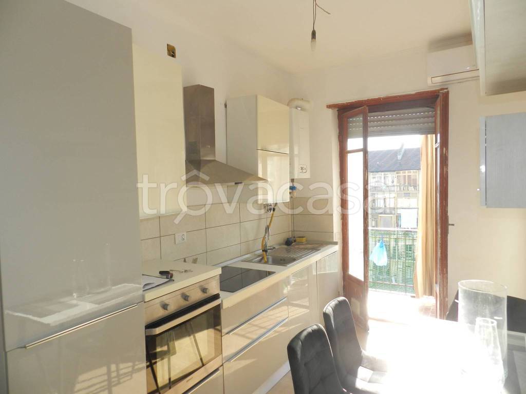 appartamento in vendita a Torino in zona Aurora