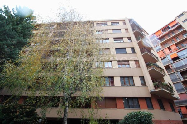 appartamento in vendita a Torino in zona Pozzo Strada