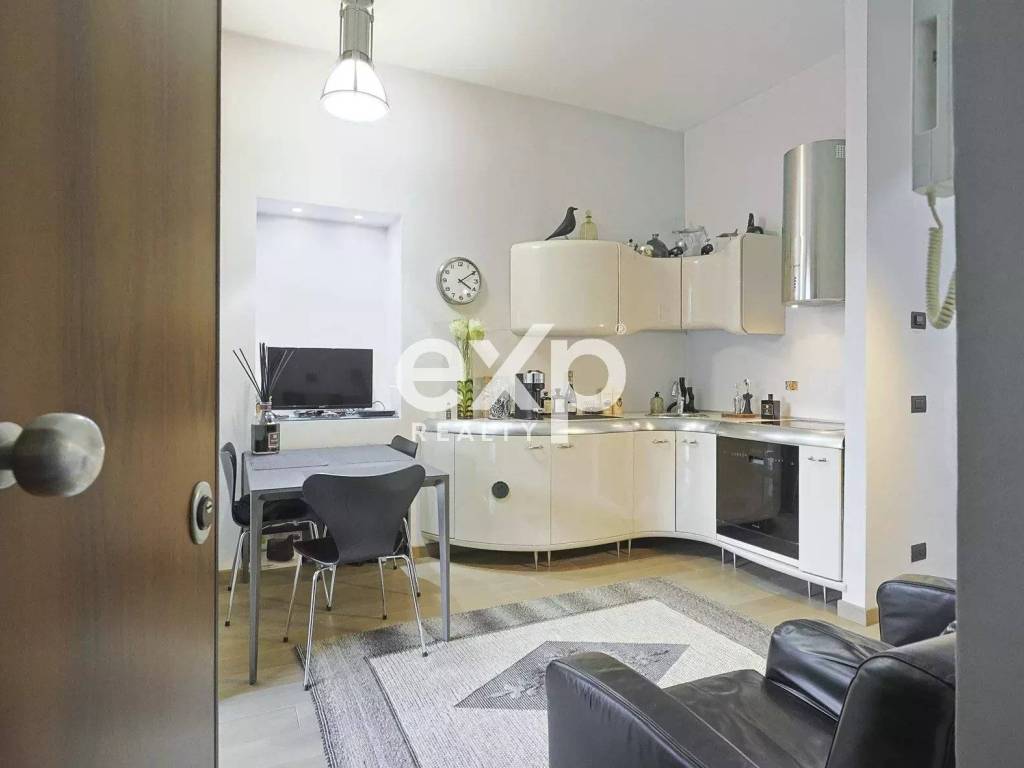 appartamento in vendita a Torino in zona Cavoretto