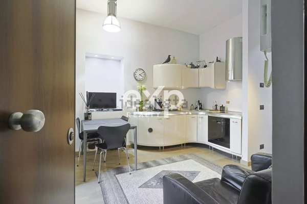 appartamento in vendita a Torino in zona Cavoretto