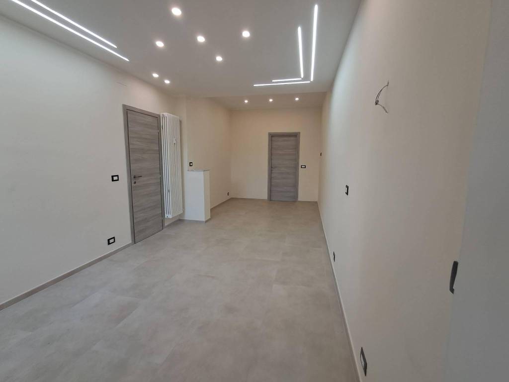 appartamento in vendita a Torino in zona Pozzo Strada