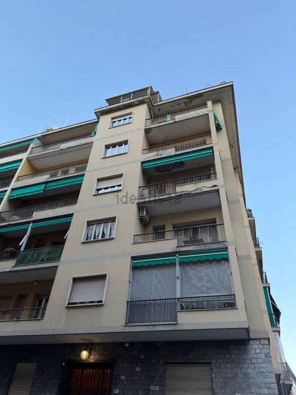 appartamento in vendita a Torino in zona Santa Rita