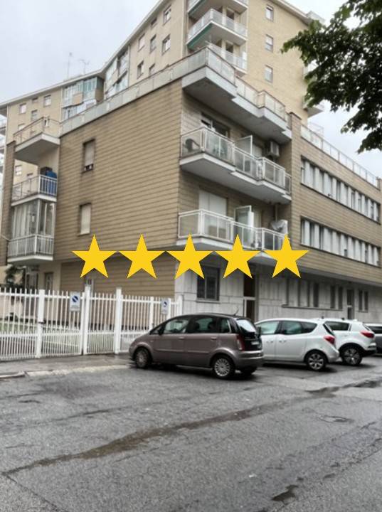 appartamento in vendita a Torino in zona Mirafiori Sud