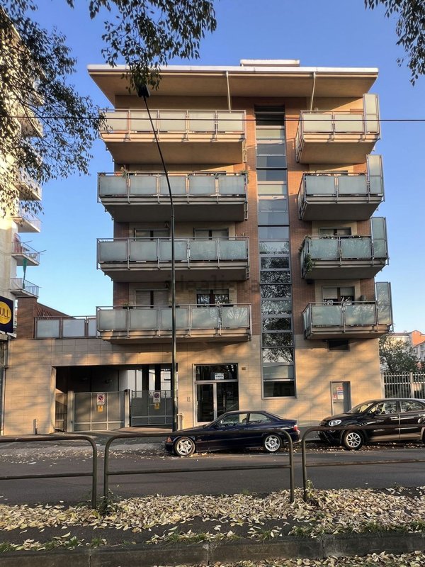 appartamento in vendita a Torino in zona Madonna di Campagna